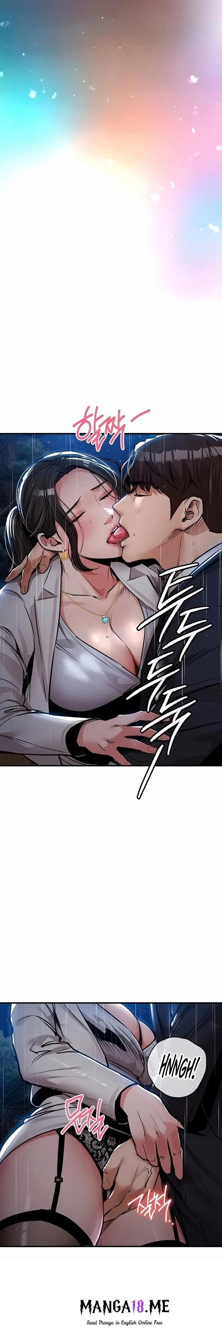 Glorious Homecoming - Chapter 67 Page 2