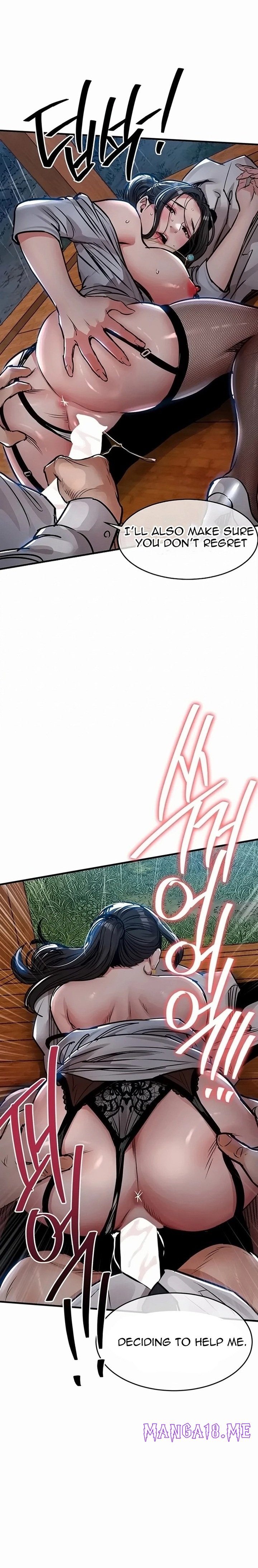 Glorious Homecoming - Chapter 67 Page 24