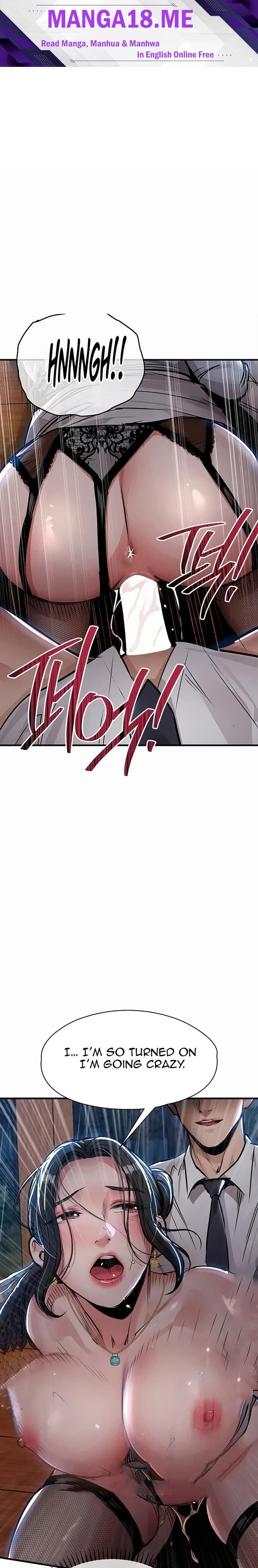 Glorious Homecoming - Chapter 68 Page 1