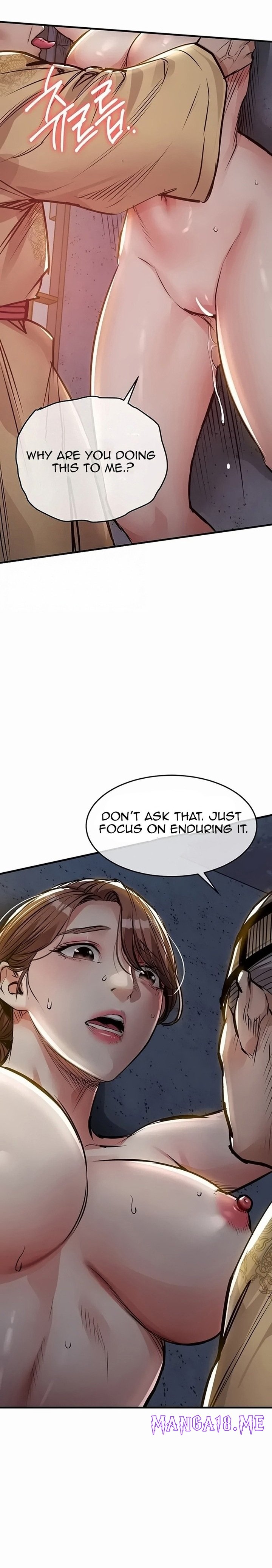 Glorious Homecoming - Chapter 68 Page 26
