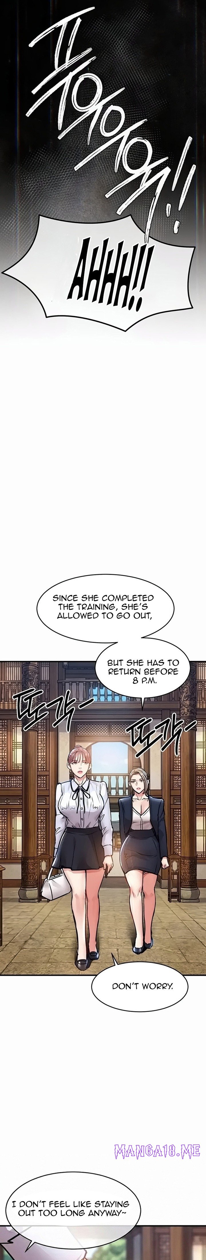 Glorious Homecoming - Chapter 68 Page 30