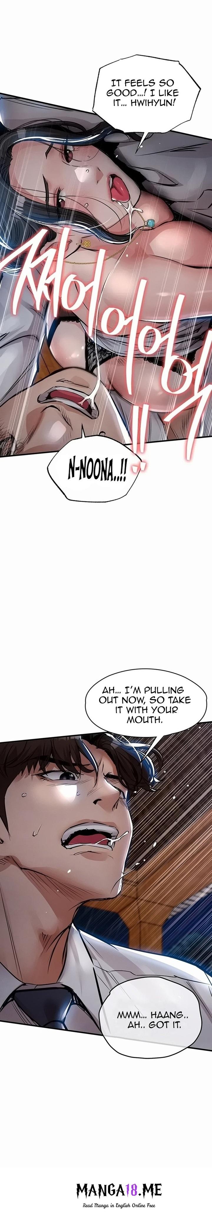 Glorious Homecoming - Chapter 68 Page 4