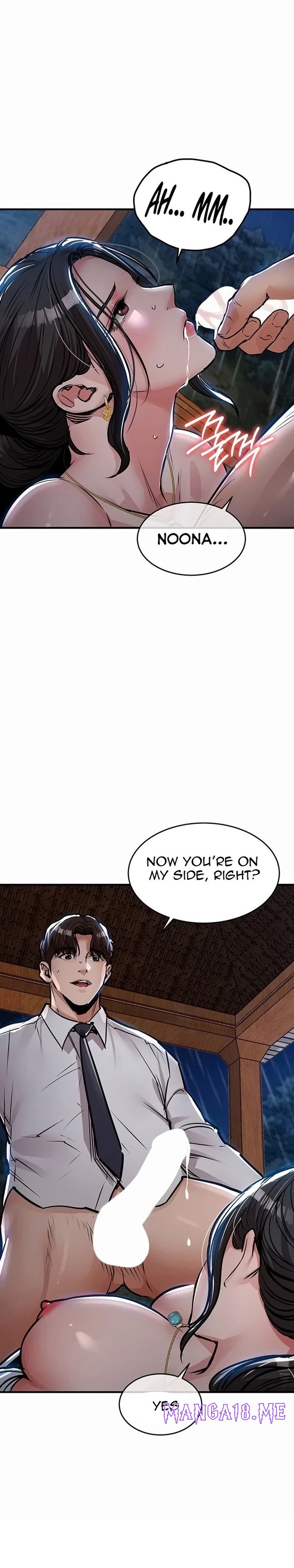 Glorious Homecoming - Chapter 68 Page 7
