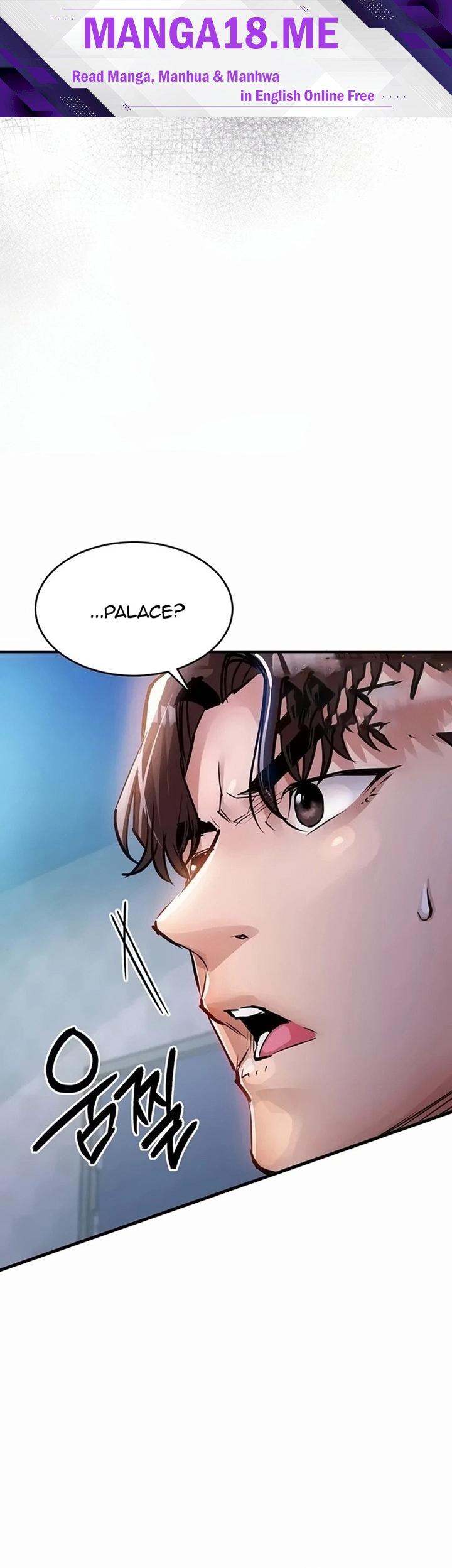 Glorious Homecoming - Chapter 71 Page 1