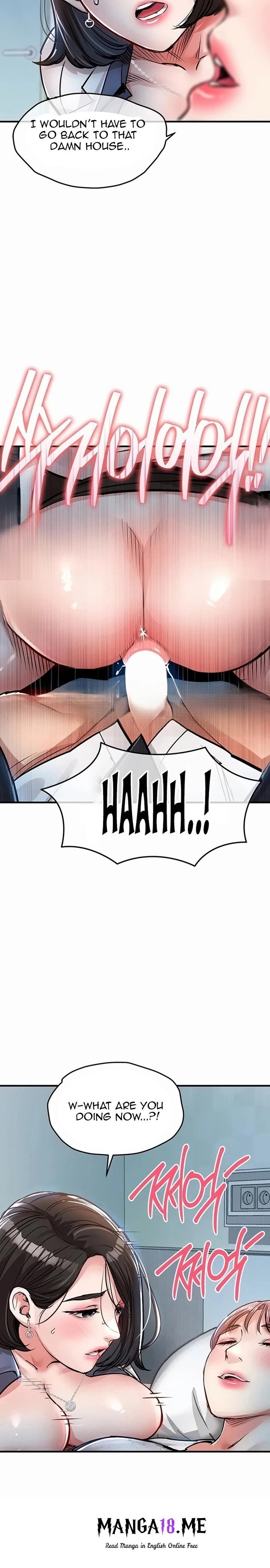 Glorious Homecoming - Chapter 71 Page 6