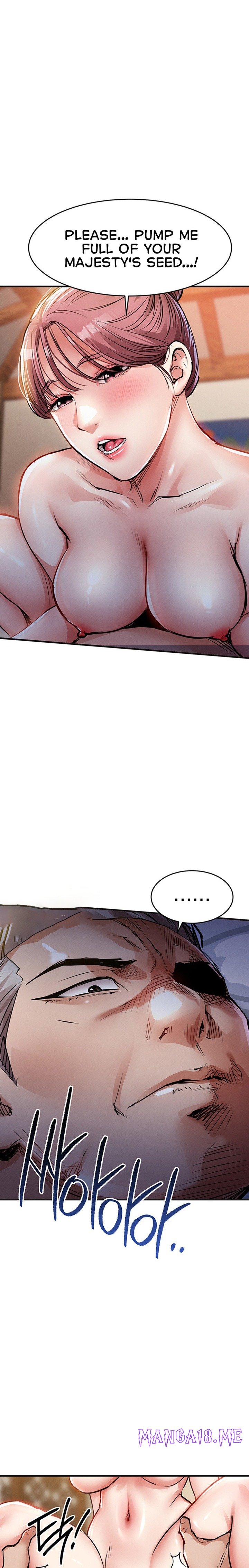 Glorious Homecoming - Chapter 72 Page 12