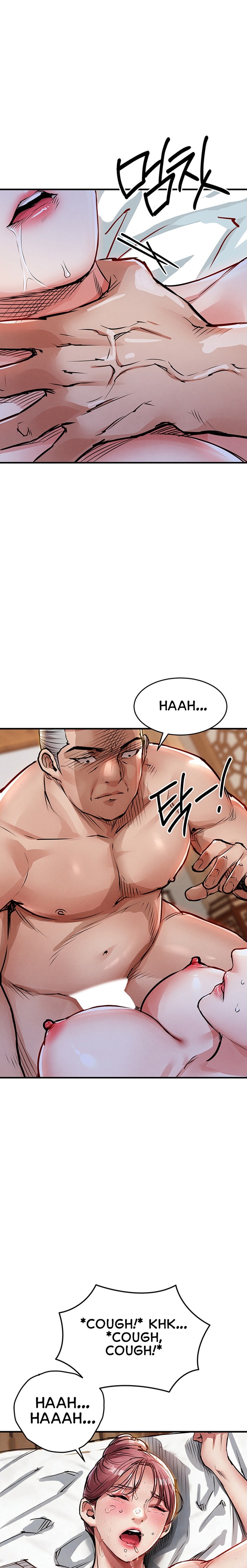 Glorious Homecoming - Chapter 72 Page 18