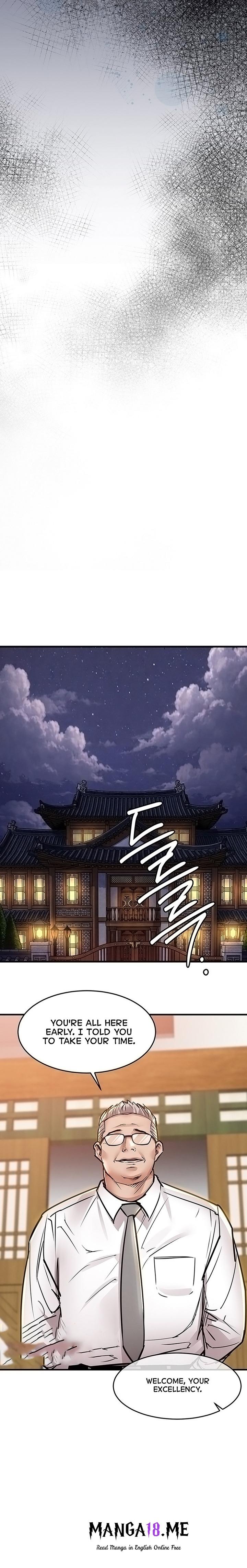 Glorious Homecoming - Chapter 73 Page 10