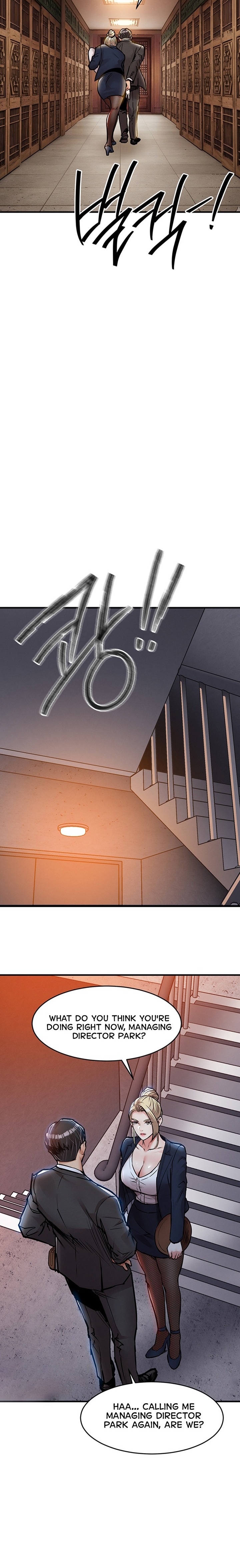 Glorious Homecoming - Chapter 73 Page 20