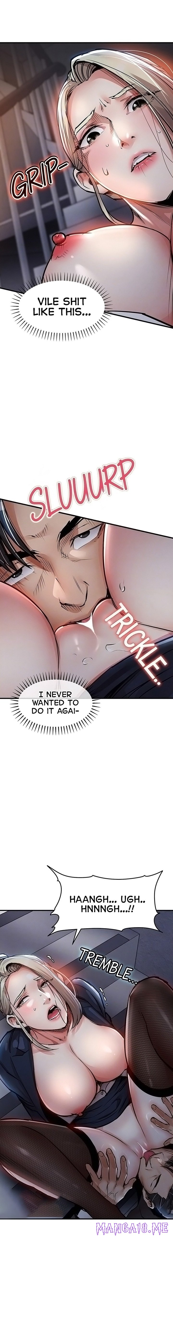 Glorious Homecoming - Chapter 74 Page 2
