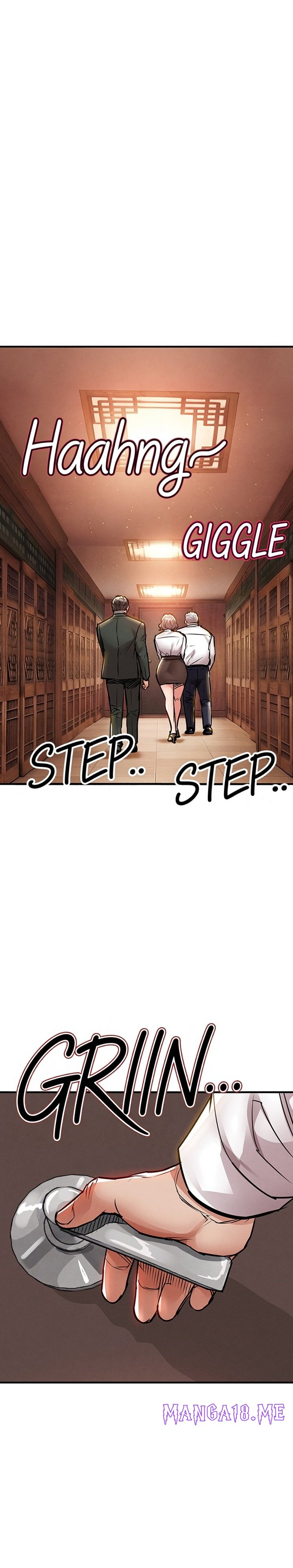 Glorious Homecoming - Chapter 76 Page 29