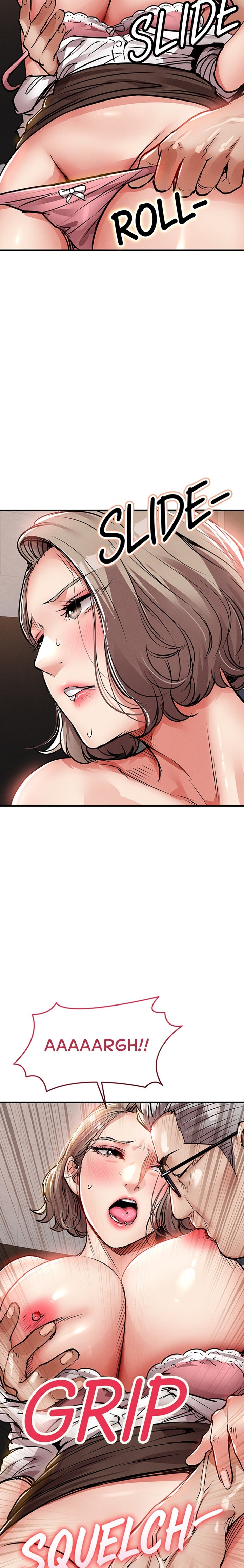 Glorious Homecoming - Chapter 77 Page 12