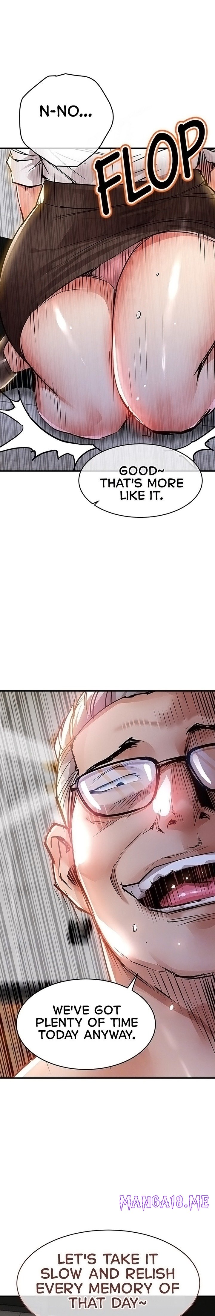 Glorious Homecoming - Chapter 77 Page 2