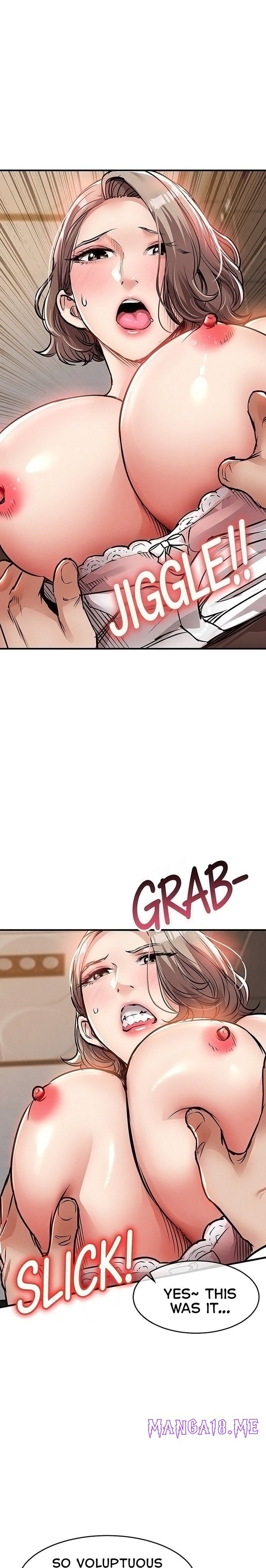 Glorious Homecoming - Chapter 77 Page 9