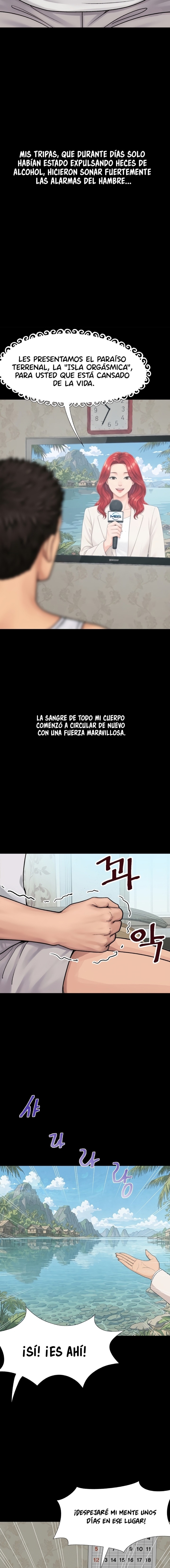 The Man on the Rise Raw - Chapter 1 Page 15
