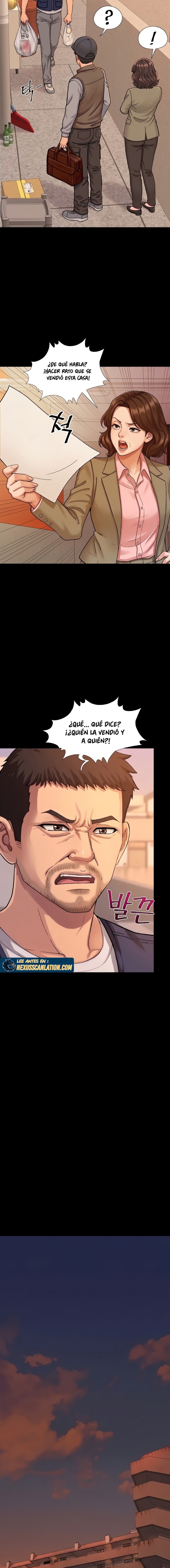 The Man on the Rise Raw - Chapter 1 Page 6