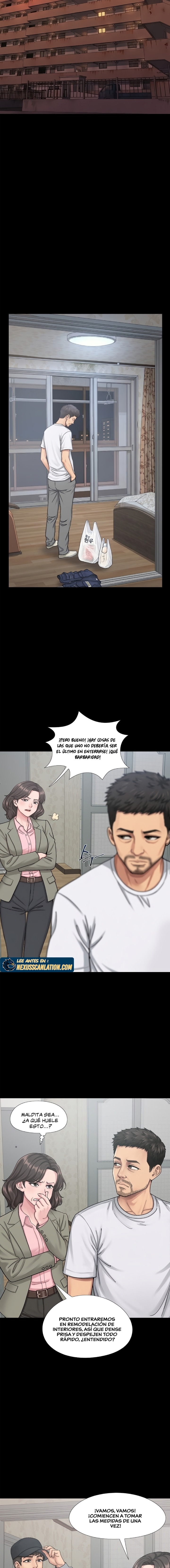 The Man on the Rise Raw - Chapter 1 Page 7