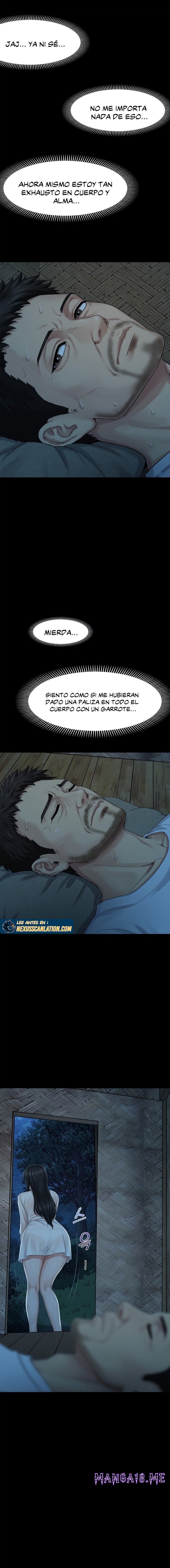 The Man on the Rise Raw - Chapter 2 Page 14