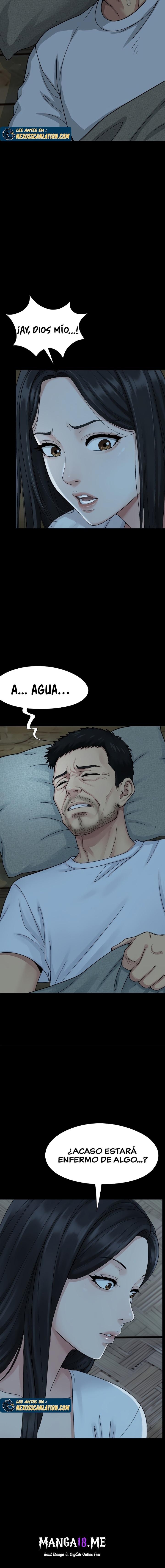 The Man on the Rise Raw - Chapter 2 Page 20