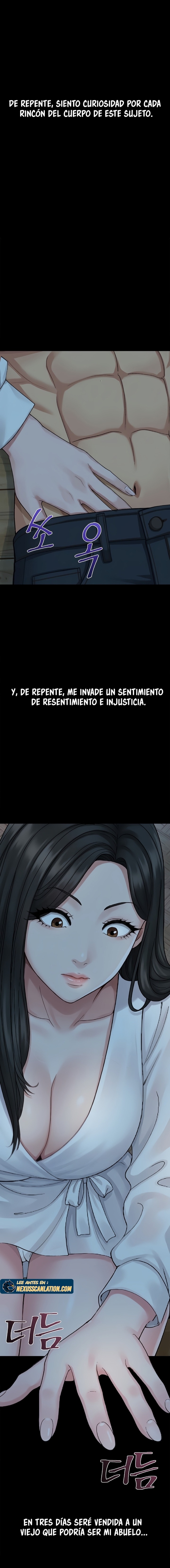 The Man on the Rise Raw - Chapter 2 Page 25