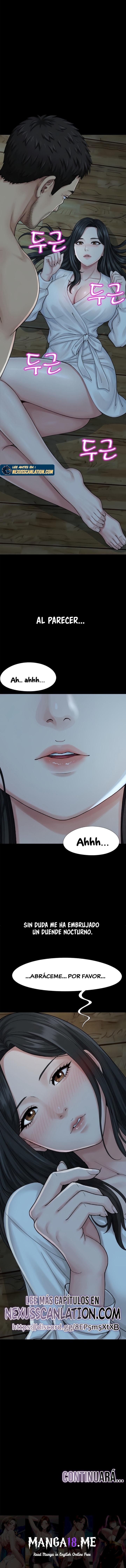 The Man on the Rise Raw - Chapter 2 Page 29