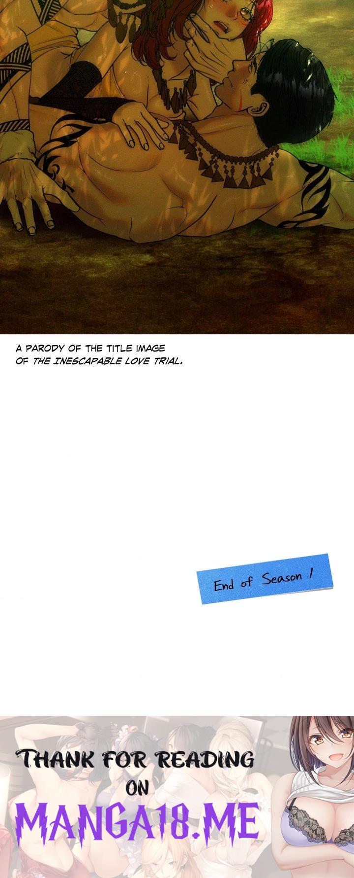 Nailing the Assignment (Uncensored) - Chapter 26.5 Page 5