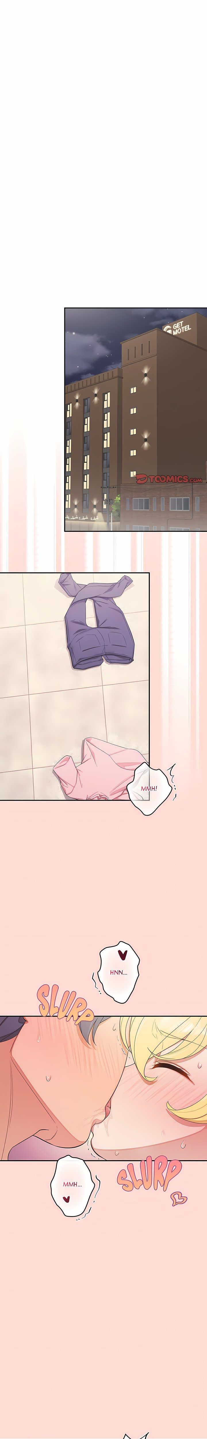 The Seed of Destiny - Chapter 34 Page 11
