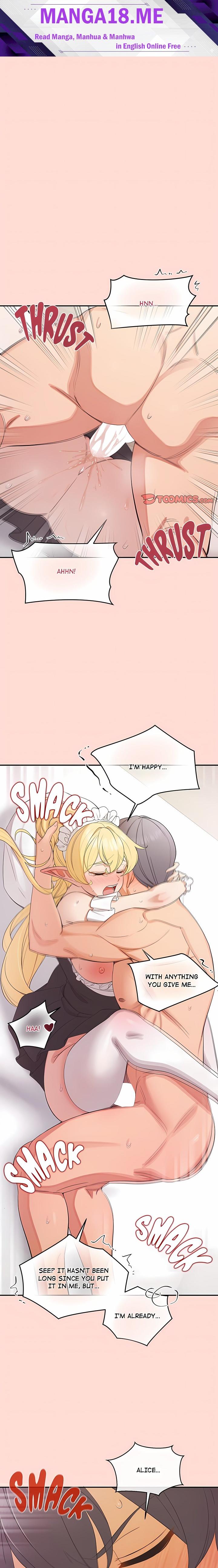 The Seed of Destiny - Chapter 35 Page 1