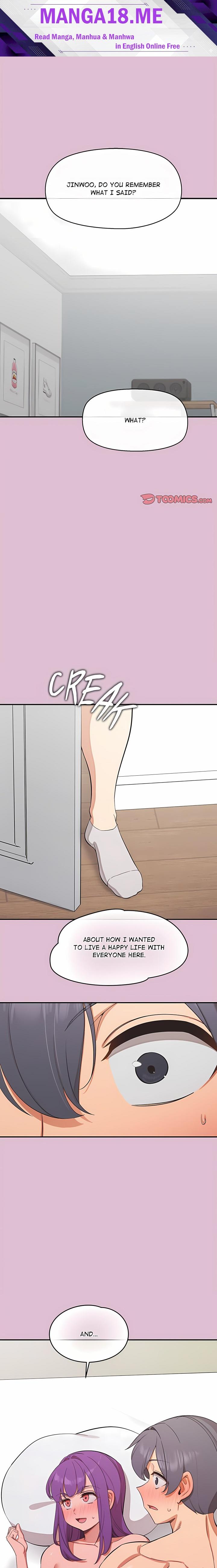 The Seed of Destiny - Chapter 38 Page 1