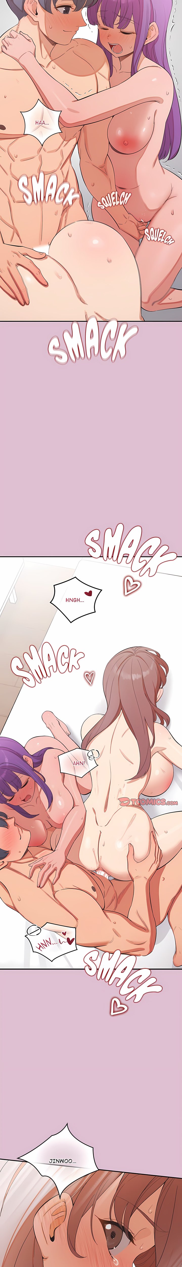 The Seed of Destiny - Chapter 38 Page 17