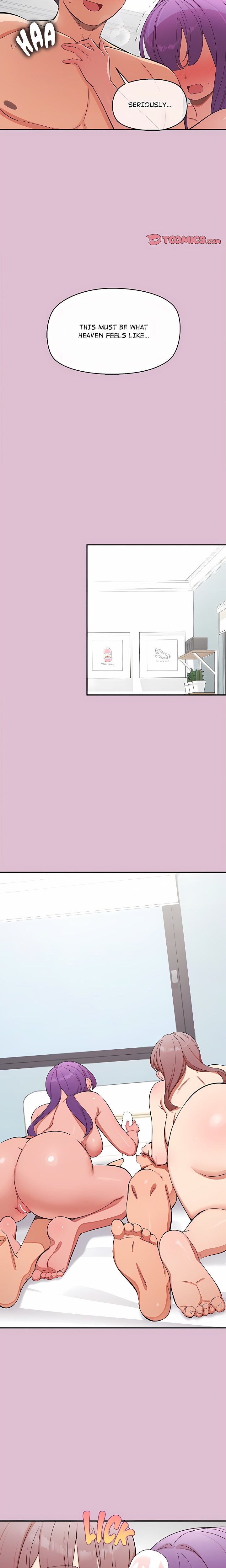 The Seed of Destiny - Chapter 38 Page 20