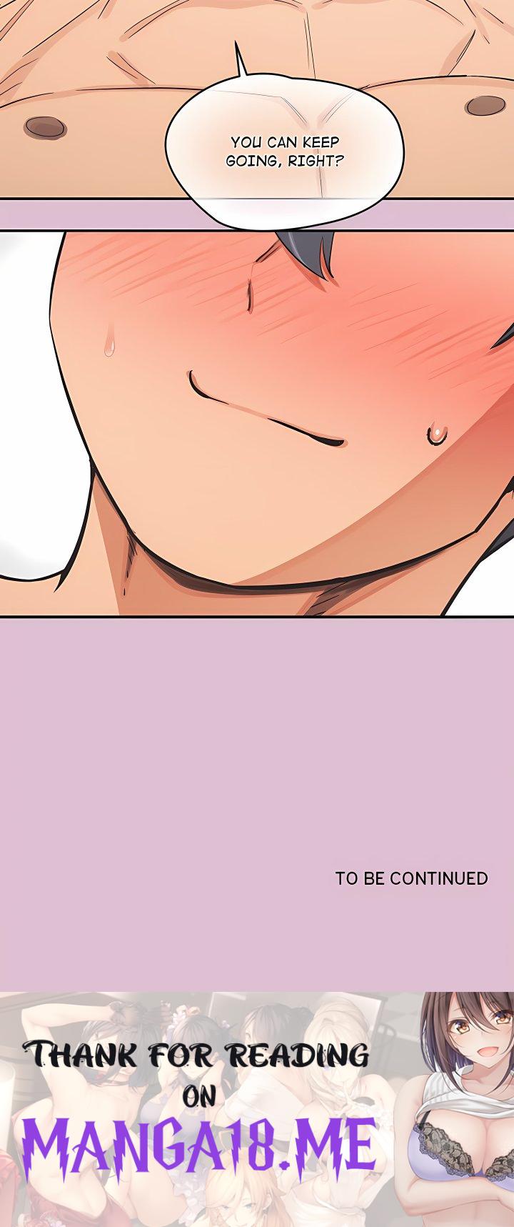 The Seed of Destiny - Chapter 38 Page 22