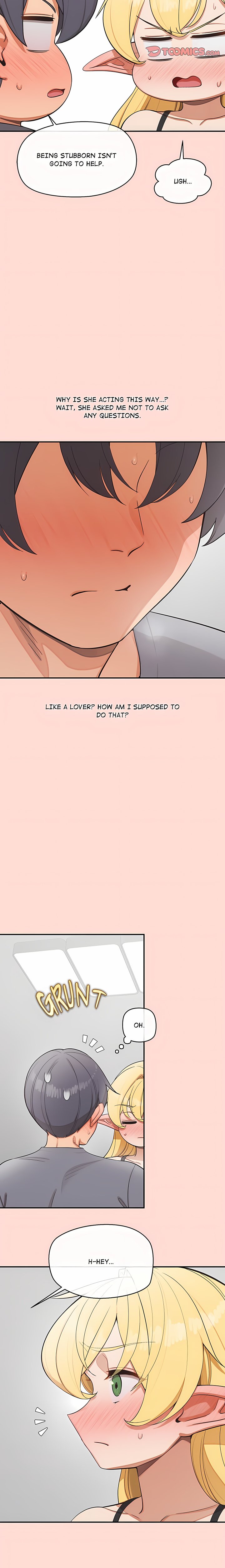 The Seed of Destiny - Chapter 40 Page 5
