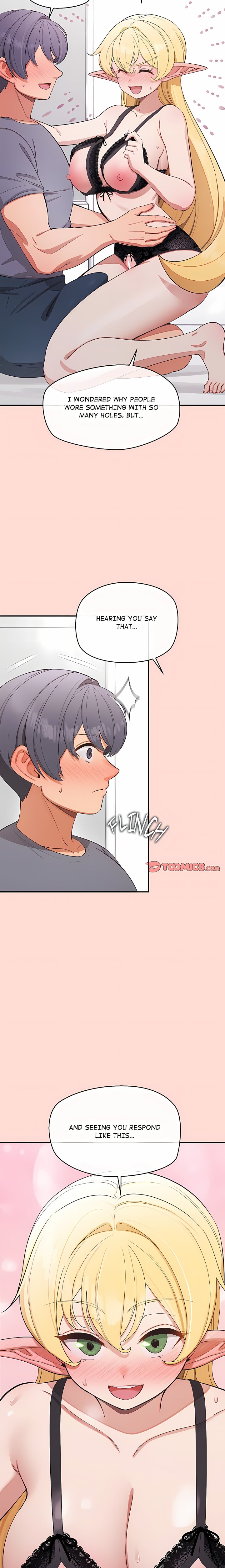 The Seed of Destiny - Chapter 40 Page 7