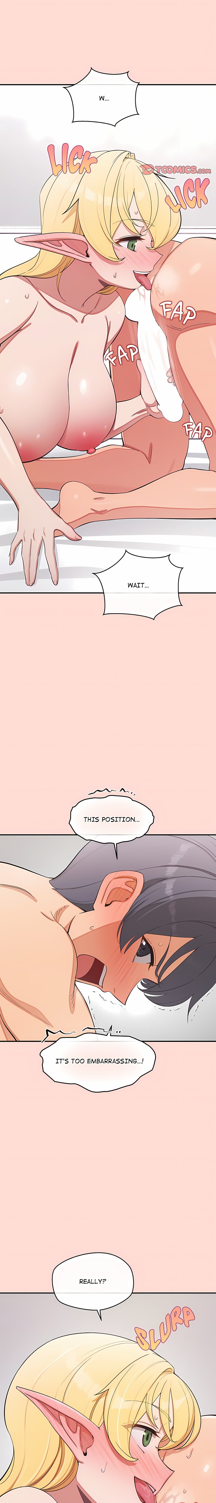 The Seed of Destiny - Chapter 41 Page 15