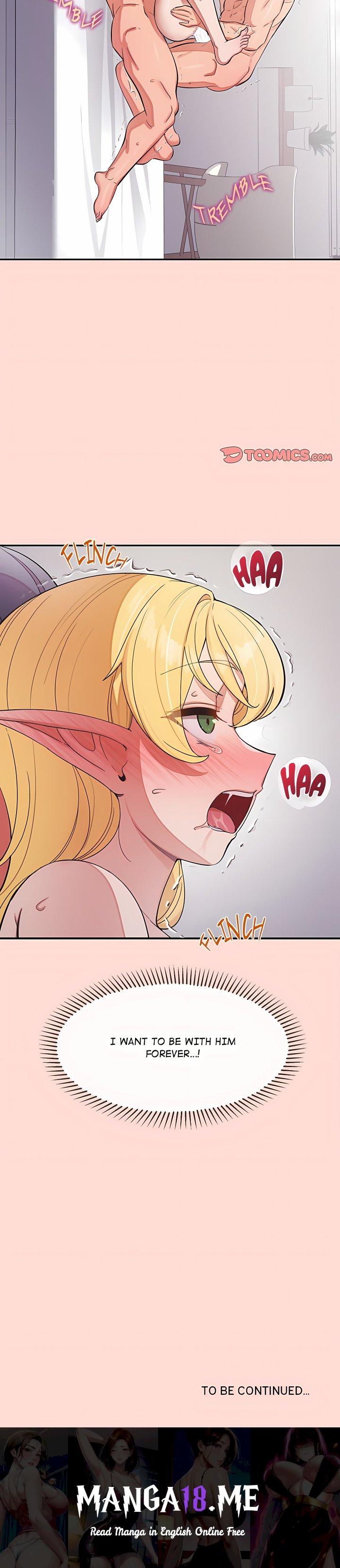 The Seed of Destiny - Chapter 43 Page 25