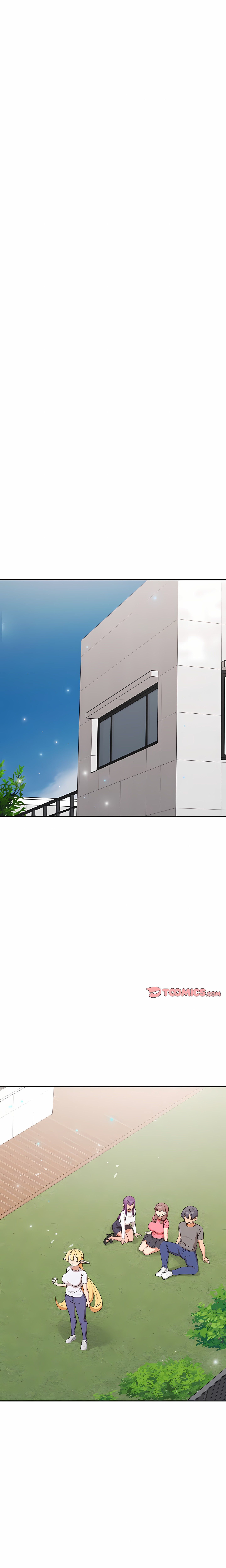 The Seed of Destiny - Chapter 44 Page 17