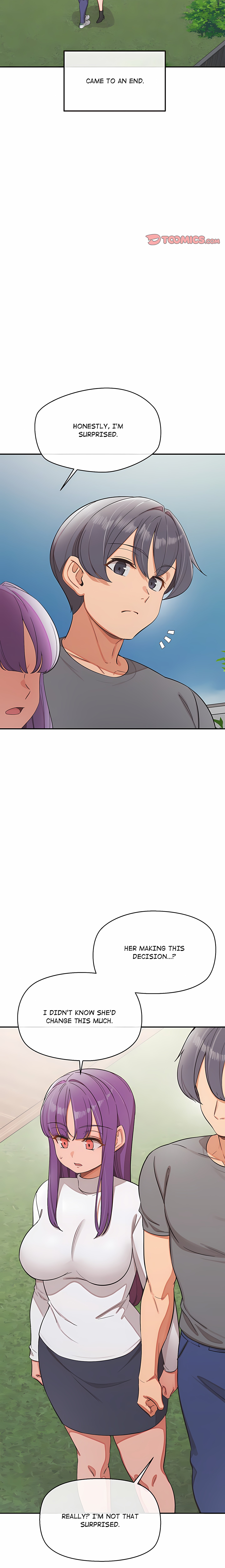 The Seed of Destiny - Chapter 44 Page 20
