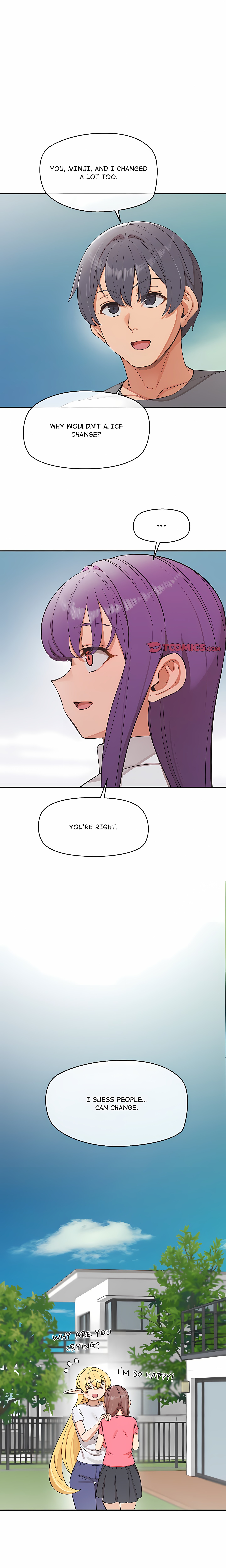 The Seed of Destiny - Chapter 44 Page 21