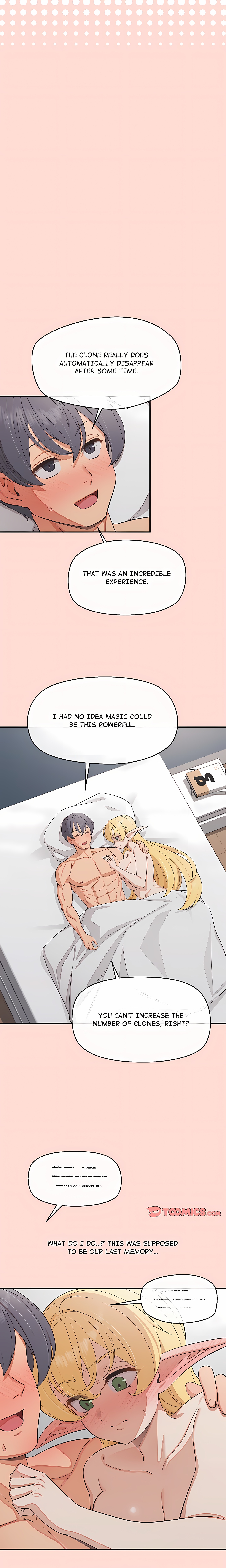 The Seed of Destiny - Chapter 44 Page 3