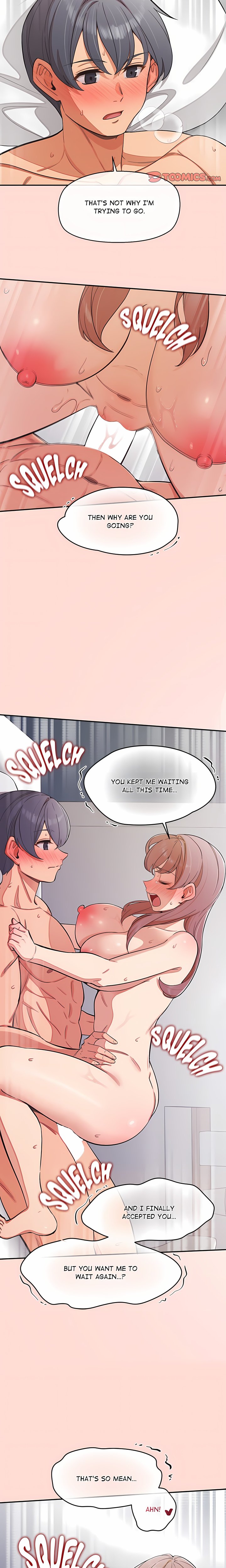 The Seed of Destiny - Chapter 48 Page 15