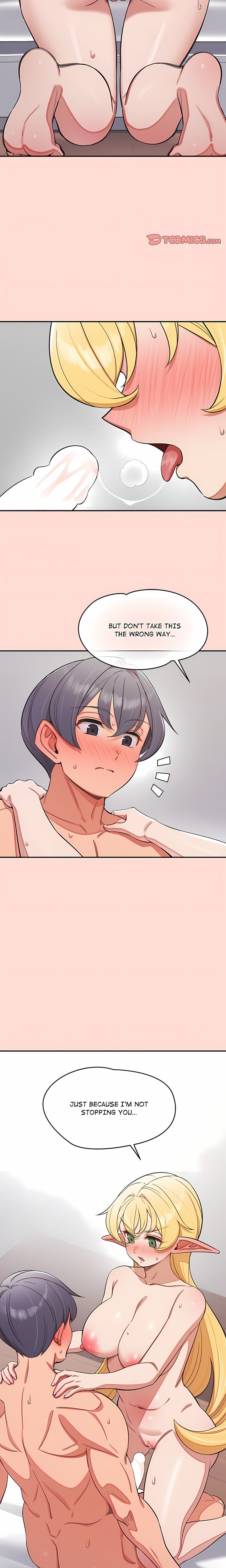 The Seed of Destiny - Chapter 48 Page 20