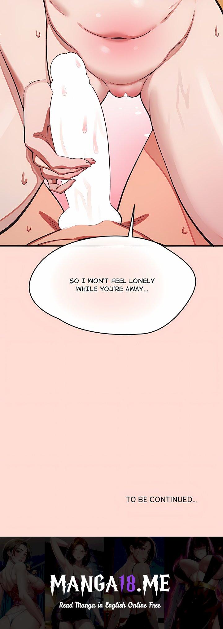 The Seed of Destiny - Chapter 48 Page 22