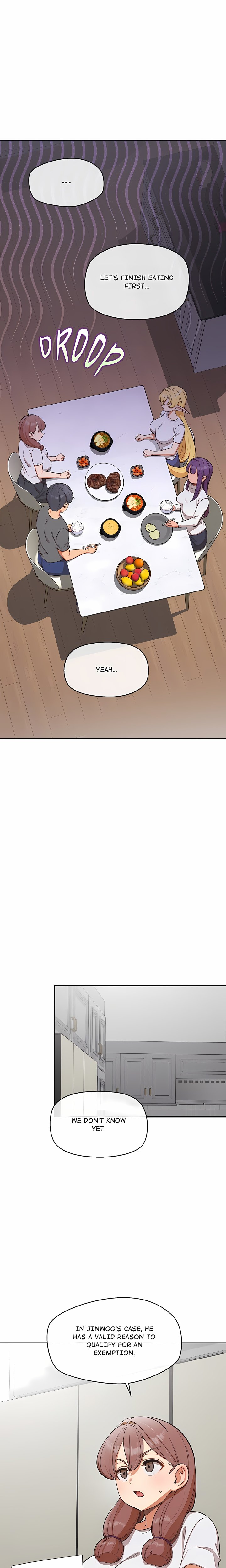 The Seed of Destiny - Chapter 48 Page 4
