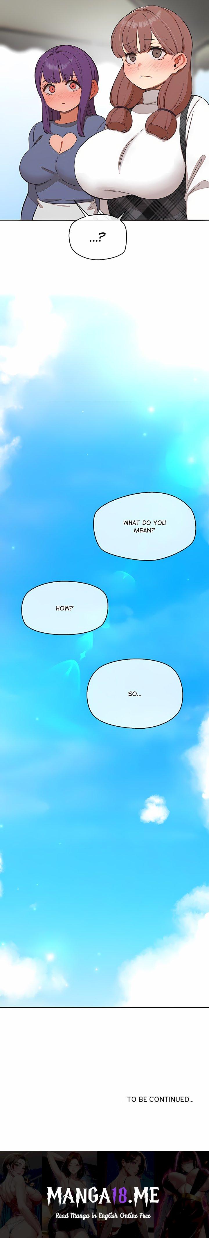 The Seed of Destiny - Chapter 49 Page 23