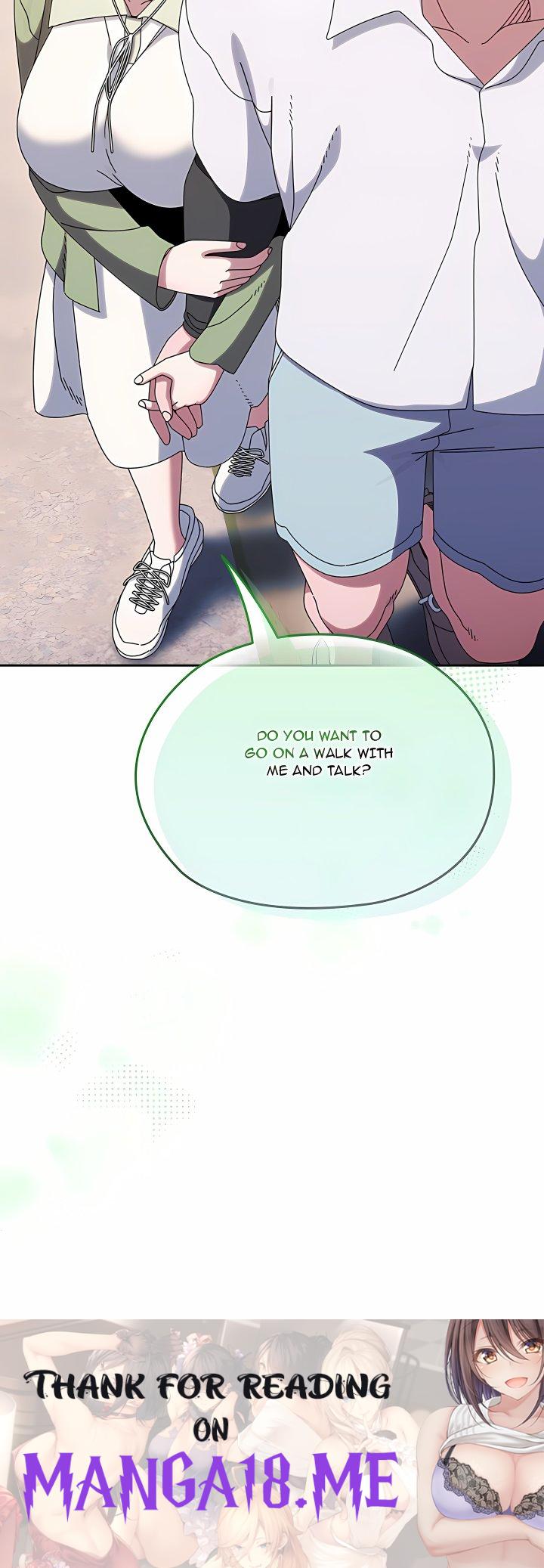 Boss! I’m Taking Your Girl! (Uncensored) - Chapter 51 Page 20