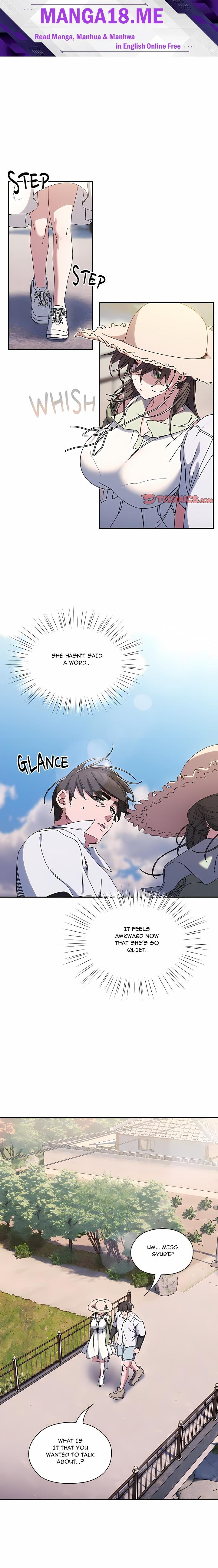 Boss! I’m Taking Your Girl! (Uncensored) - Chapter 52 Page 1