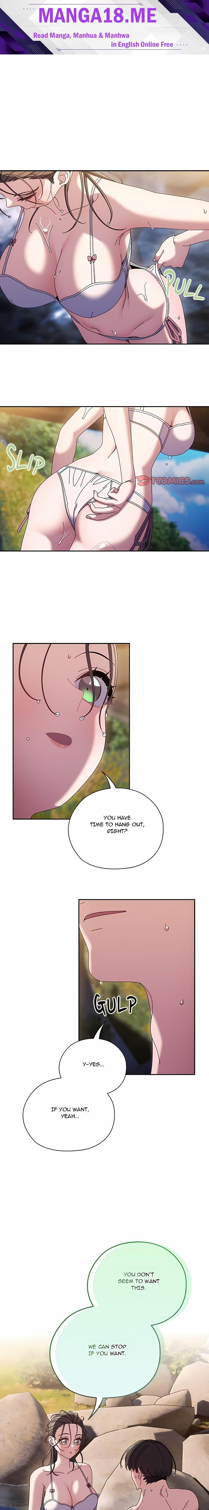 Boss! I’m Taking Your Girl! (Uncensored) - Chapter 53 Page 1
