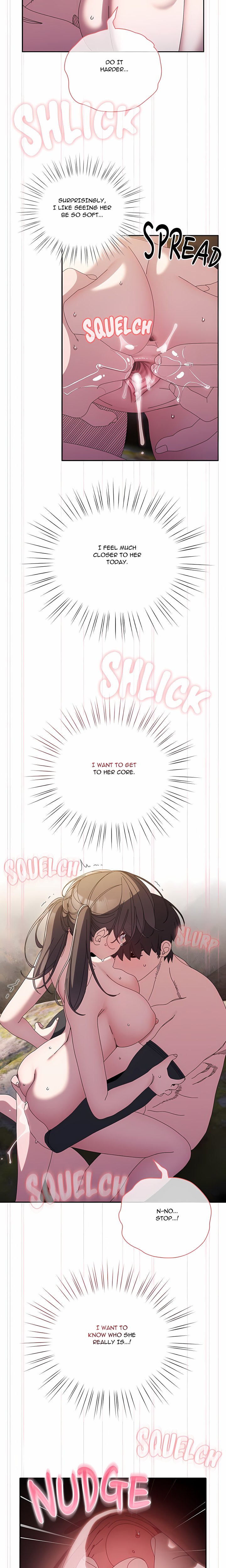 Boss! I’m Taking Your Girl! (Uncensored) - Chapter 53 Page 24