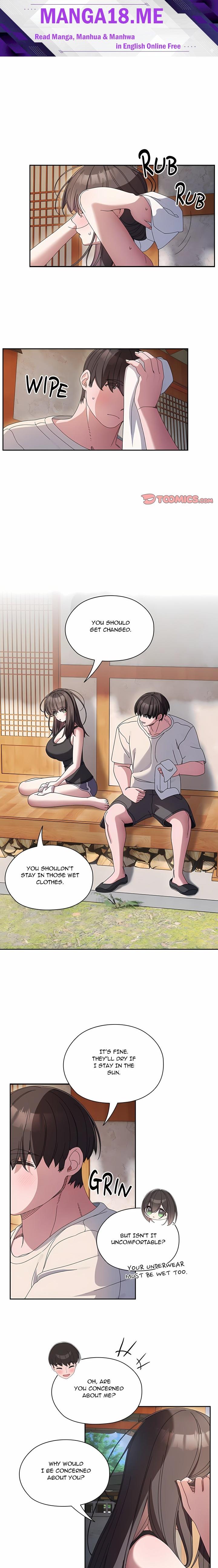 Boss! I’m Taking Your Girl! (Uncensored) - Chapter 55 Page 1